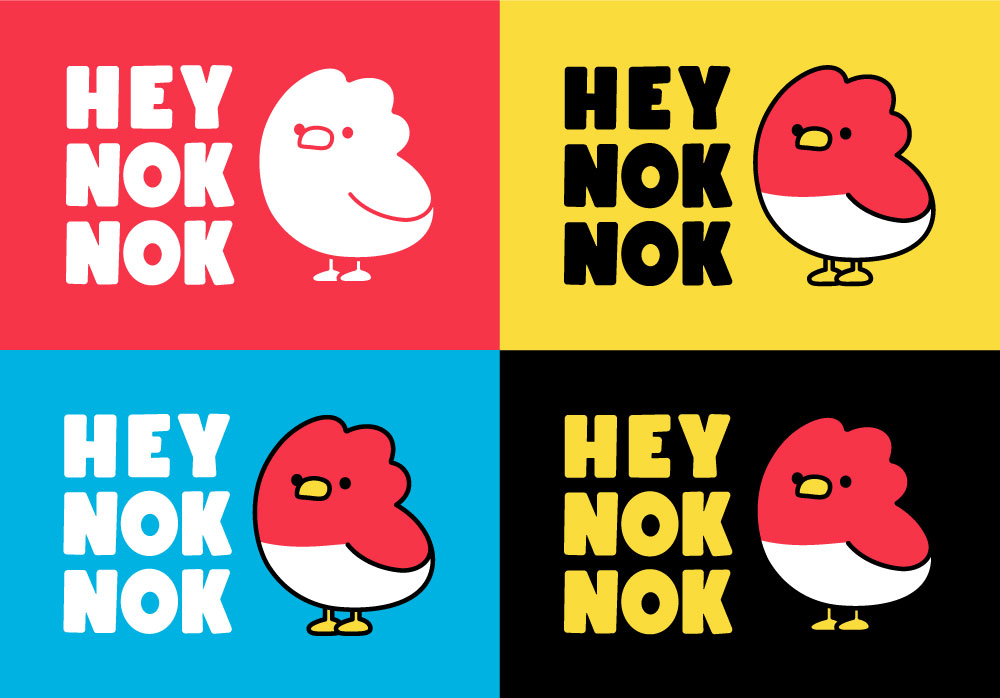 Logo sketches